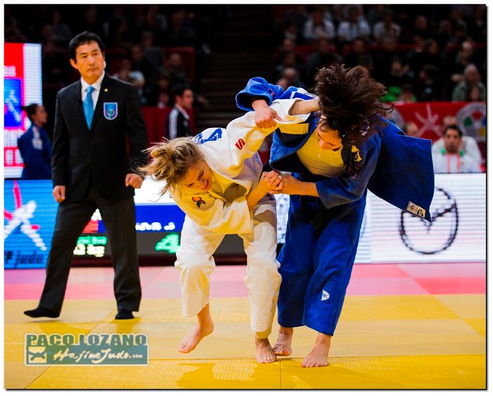 Paris 2014 by P.Lozano cat -52 kg (131)